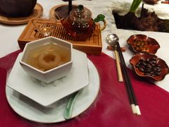 -叶叶菩提·晋福宫