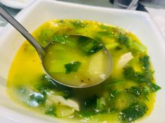 -祥和粗粮食府(南环西路店)