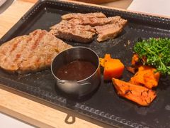 -必胜客(吾悦广场店)