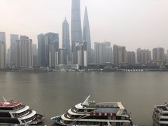 -上海外滩英迪格酒店