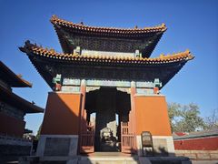 -历代帝王庙博物馆