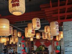 -二十八里太湖船菜(吉祥路店)