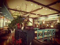 -芭莉与彩虹西餐厅(成都合生汇店)