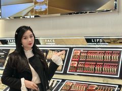 -百盛(万象城店)