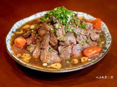 -醉虎传(南锣鼓巷店)
