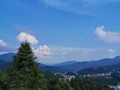 -井冈山革命烈士陵园