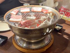 -肉仓焼肉バー(烟台山店)