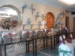 -君来梁溪饭店餐厅