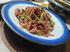 -良师门滨海人家·海鲜·家常菜(滨海城店)