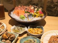-贵木日本料理·铁板烧(新地假日广场店)