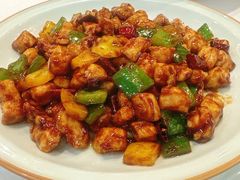 -到家尝北京菜(西坝河店)