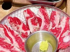 -Ant 蚂蚁洞烤肉·大营地(上海静安大悦城店)
