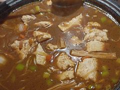 -探鱼·鲜青椒爽麻烤鱼(领展购物广场店)