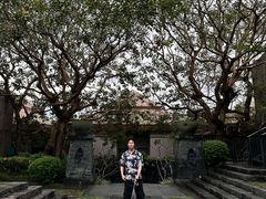 -广州从化都喜泰丽度假酒店温泉