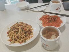 -泉上·发现DISCOVERY ·黔菜餐厅(银海元隆广场店)
