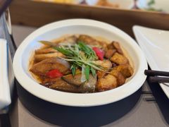 -黑明餐厅(白鹭洲店)