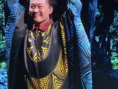 -梦之蓝青奥体育公园体育馆