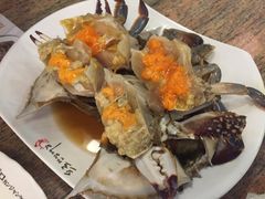-普乐酱蟹(coex店)