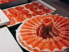 -宝弟羊肉馆(众意路店)