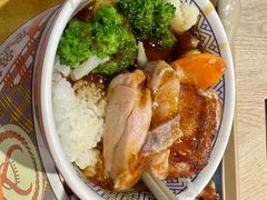 -吉野家(复兴路第二餐厅店)