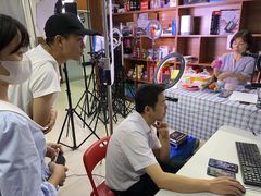 -红瓜子 影视后期 摄影摄像设计 新媒体运营技能培训(宝安校区)