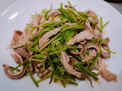 -京味斋·北京烤鸭(华威桥北工大店)