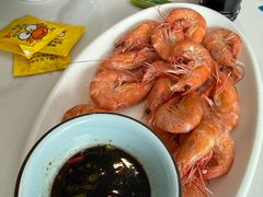 -金海湾海鲜排档(朱家尖店)