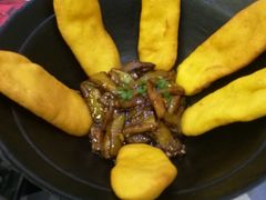 -洪福龙虾