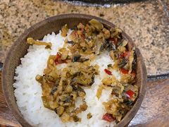 -印象老灶台三下锅·湘西本土原味菜(天门山索道店)