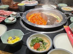 -井格重庆火锅(西直门凯德Mall店)