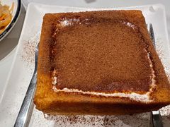 -香港深井掂檔烧鹅茶餐厅(海韵城店)