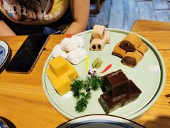 宫廷小点心组合-顺承小院儿