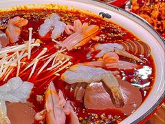 -椒馋小馆(绿源路店)