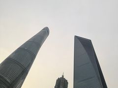 -上海之巅观光厅