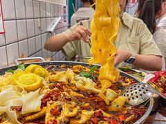 -聂发财重庆江湖菜(解放碑店)