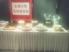 -大喜牛鲜牛肉火锅(世纪金源店)