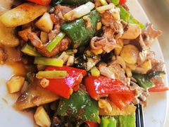 -阿弟早茶·家庭小炒·火锅(九村店)