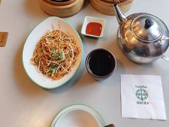 -添好运点心专门店(深水埗店)