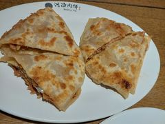 -河沿肉饼Beijing Pie(东华门店)