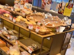 -西村叔叔的店·面包·甜品·蛋糕(崂山丽达店)