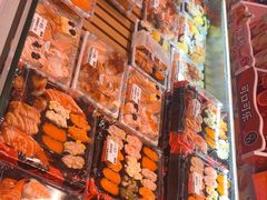 -争鲜回转寿司(朝北大悦城店)