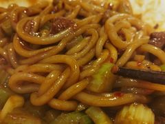 -壹粉屋新疆炒米粉(建外SOHO东区店)