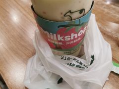 -迷客夏Milksha(无锡苏宁店)