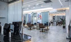 -MT·ID 烫发.染发.接发SALON
