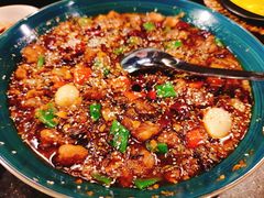 太安鱼-华豫川酒家(大卫城店)