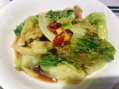 -兰湘子·湘菜小炒(长安万科广场店)