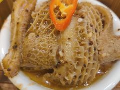 柱侯金钱肚-贝岭居酒楼(黄贝路店)
