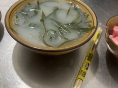 -渔桥李记奶汤面(东街店)