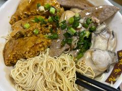 -荔林食店(西华路店)