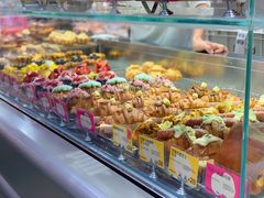 -PAOPAO Bakery&Café(港汇店)